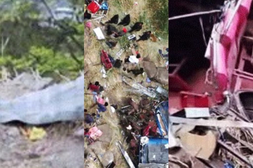 ඇල්ලේ බස් රථ අනතුරට හේතුව හෙළිවෙයි… වෙලා තියෙන දේ මෙන්න…