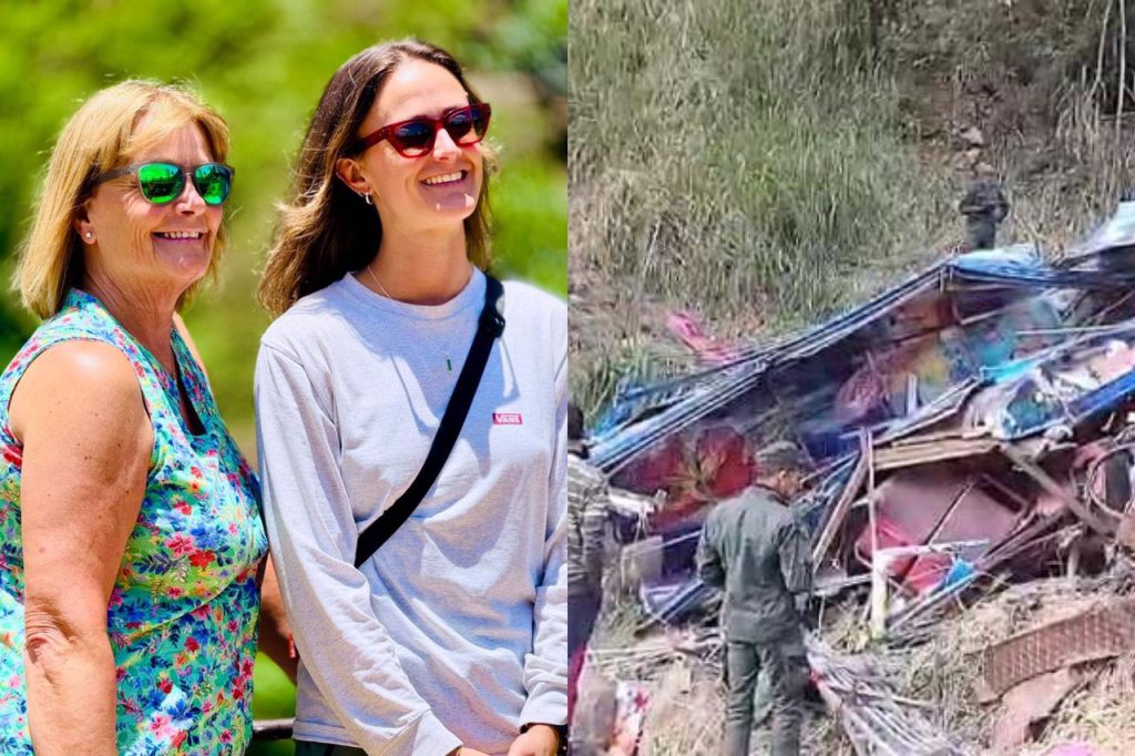 ඇල්ල අනතුර වෙලාවේ ජීවිත බේරාගන්න දිවි හිමියෙන් කැපවුන ලන්ඩන් කෙල්ල එමී ගැන ඇසෙන කතාව මෙන්න..