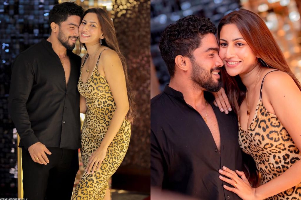 අමන්දාගේ පොඩි වෙනසත් ඔහුට හොඳින් තේරෙනවාලු.. නිරූපණ ලෝකයේ නමක් දිනාගත් සුරූපිනිය කියූ ඒ කතාව දැනගන්න කැමතියිද..?