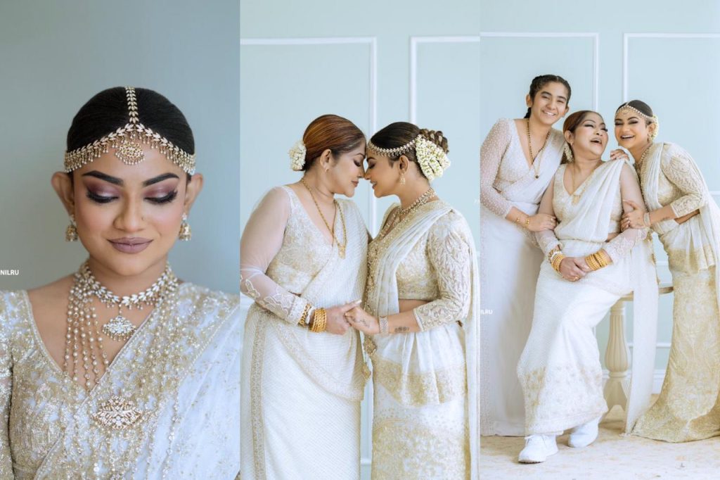“අංජලීව මං හැදුවේ හරි අමාරුවෙන්, ඒ කියන්නේ මම දරුවෙක් හදන්න දන්නේ නැති කාලේ..” මනාලියක් වුණු ඇය දුටු සුජීවා සංවේදීව කියූ කතාව මෙන්න.