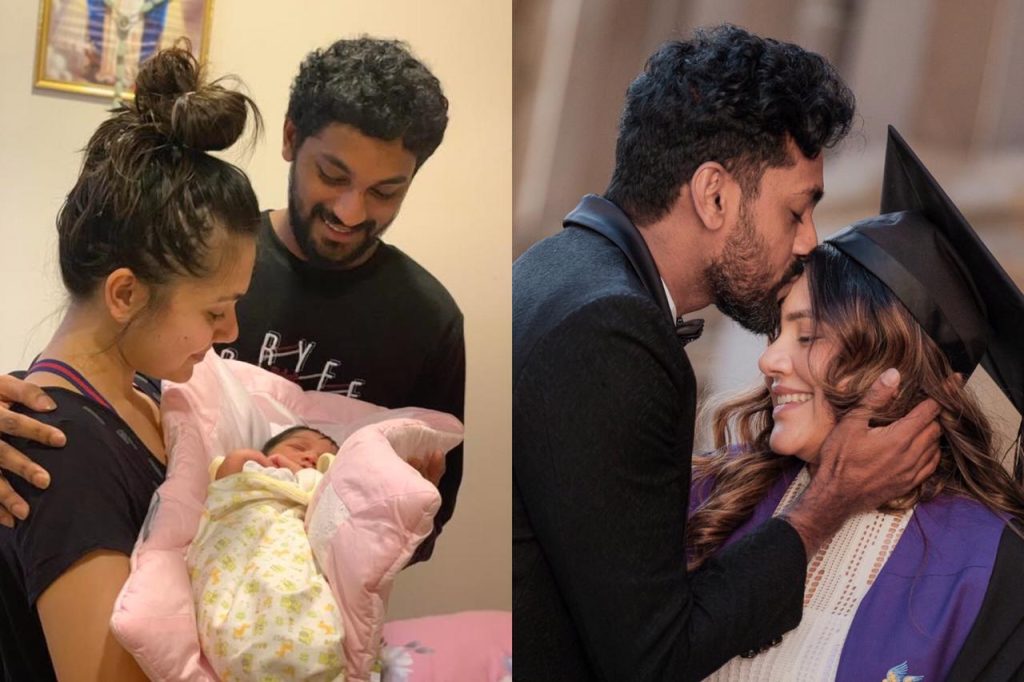 සජිතගෙන් ඉඟියක්.. ඔහු මේ කියන්නේ මෙදා ඇසෙන ඒ සුබ පණිවිඩය ගැනද..?