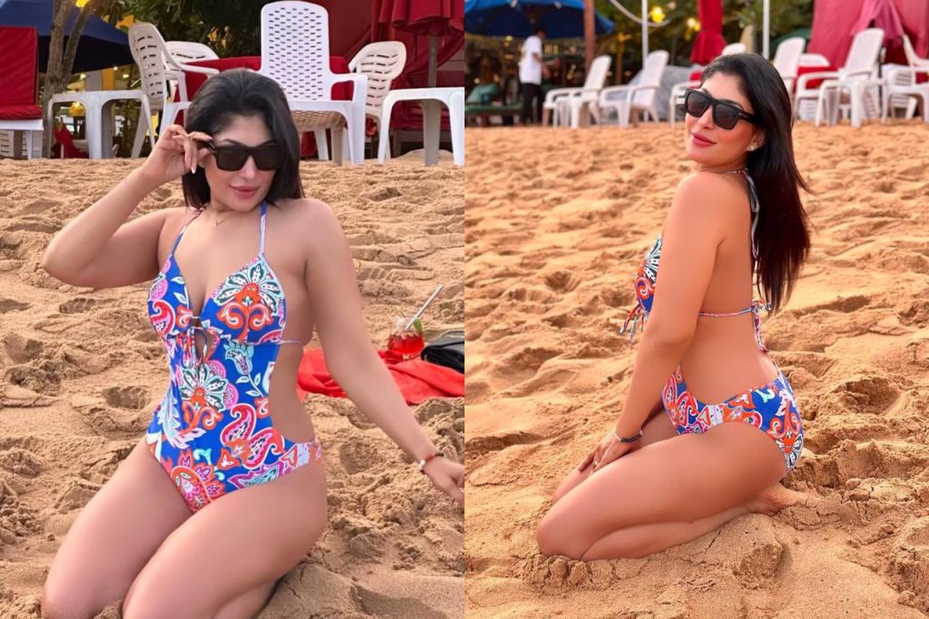 උණවටුනේ ඉඳන් පුෂ්පිකා මුහුණු පොතට එකතු කරපු සරාගී ඡායාරූප – Photos