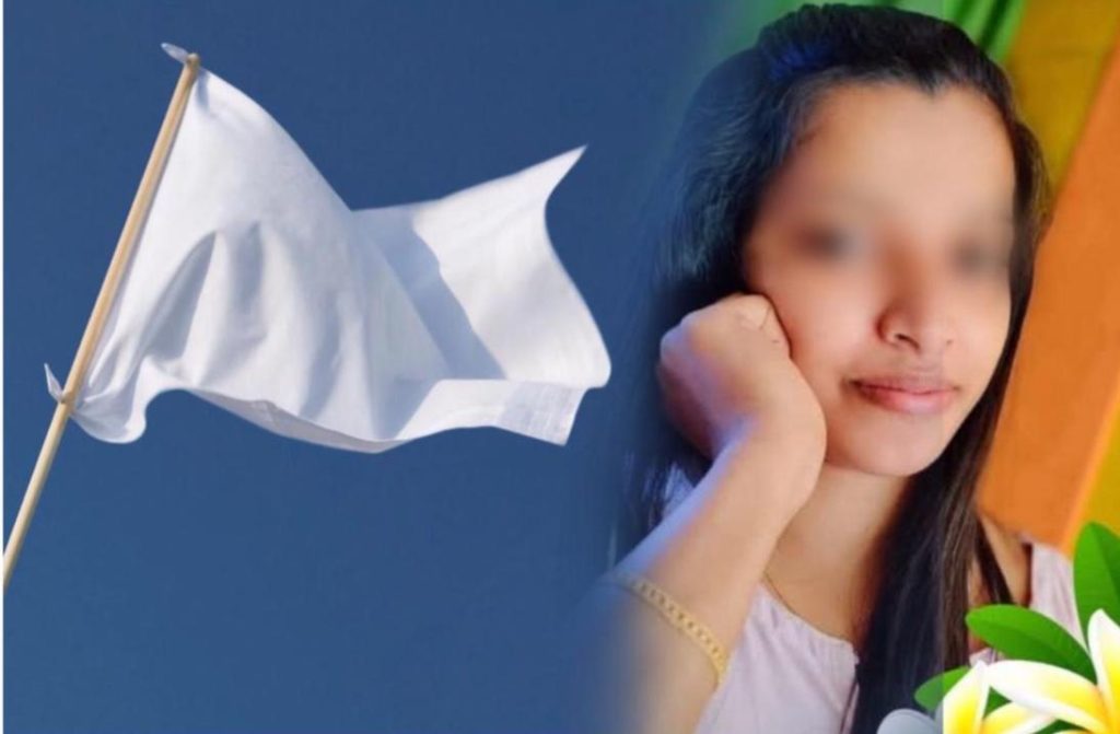 දෙසැම්බරයේ යුග දිවියට පිවිසීමට සිහින දැකපු සඳමාලිගේ සිහින සියල්ල බොඳ වෙයි. අයියා එක්ක එන්න ගිය සඳමාලිට අත්වූ අවාසනාවන්ත ඉරණම ගැන ඇසෙන වෙනස්ම කතාවක් මෙන්න