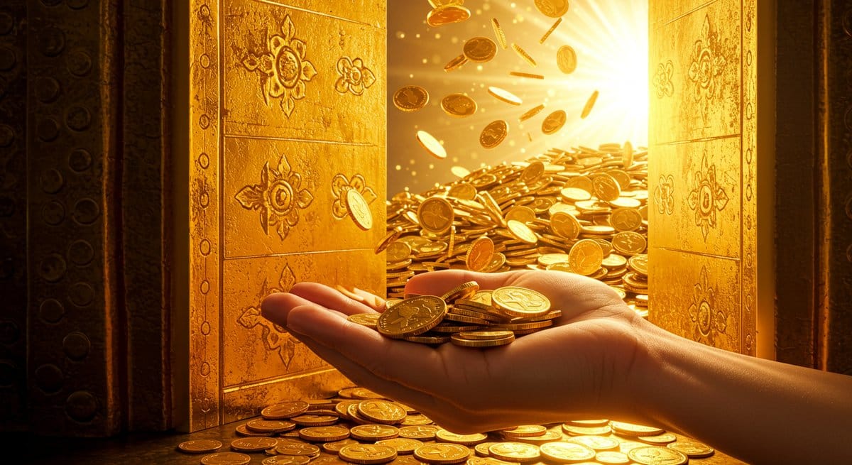 වාසනාව උදා කරගන්න, මෙන්න මේ සංකේත ළඟ තියාගන්න…