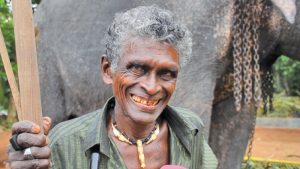 කරුඬුවේ බර රජකමක් සේ රකින නැදුම්ගමුවේ රාජා ගැන ඔබ නොඇසූ කතාවක් මෙන්න
