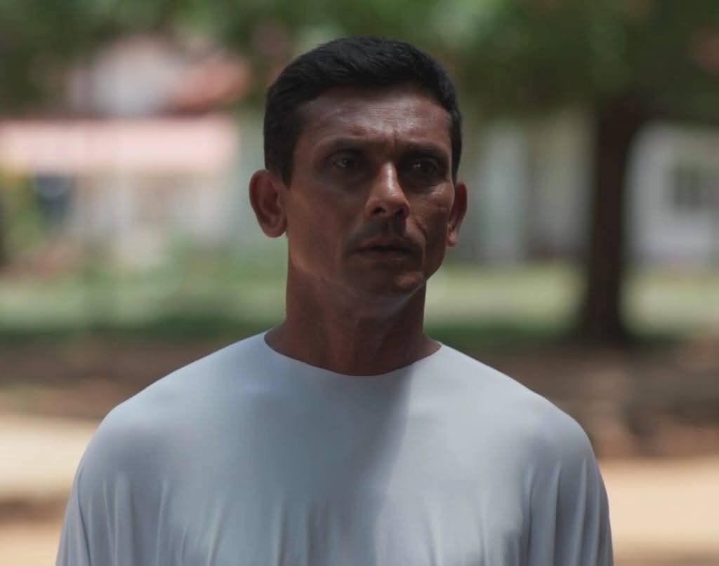‘ මගේ රැහේ එකෙක් යන්නම ගිහින්..’ නලීන් ගැන ජගත් තැබූ සංවේදී සටහන
