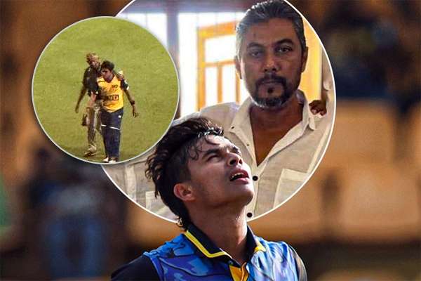 අසීරුම මොහොතේ මා තනි නොකල ඔබ සැමට ස්තූතියි – දුනිත් වෙල්ලාලගේ තැබූ සංවේදී සටහන මෙන්න