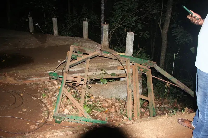 නා උයන ආරණ්‍ය සේනාසනයේ සිදු වූ අනතුර ගැන දැන් ඇසෙන අලුත්ම ආරංචියක් මෙන්න