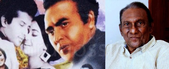 සිනමා ශාලාවකදී නීල්ට හමුවුණ විජය සූරයෙක් වෙන්න ඉල්ලපු අමුතු විදිහ.
