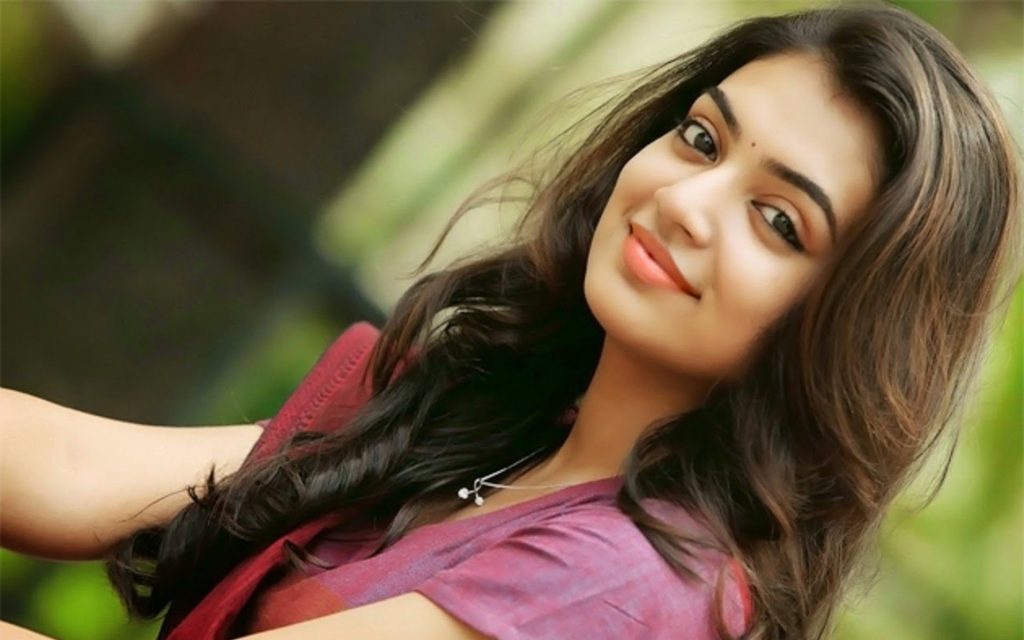 ස්ත්‍රියකගේ මුහුණෙන් කියවෙන ඇගේ චරිතය මෙන්න