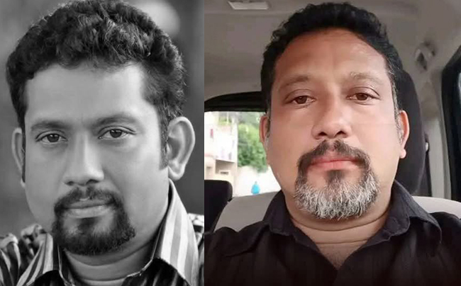 රඟමඩල හැර ගිය රංගවේදියාණෙනි, ඔබට සුබ ගමන්! – Photos