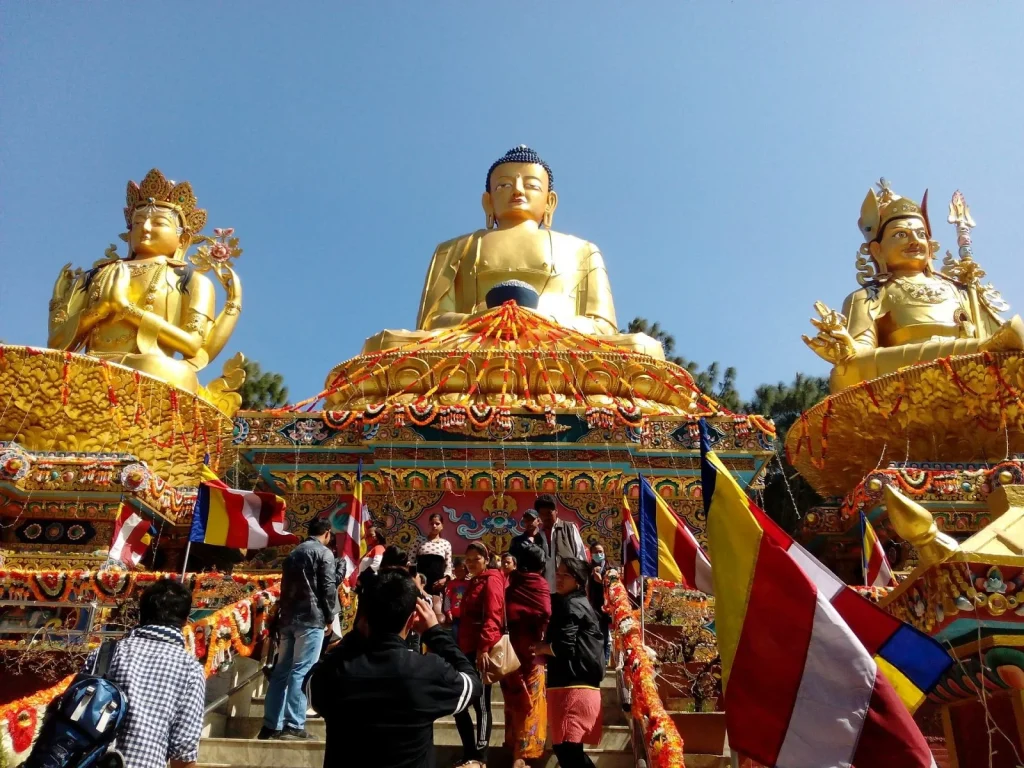 බුදුන් උපන් ලුම්බිණියට යන්න බැතිමතුන්ට බැරිද..? අලුත්ම තත්ත්වය මෙන්න.!