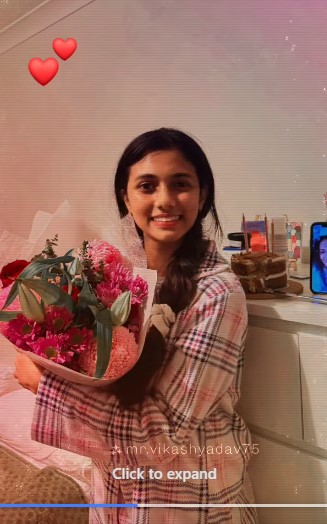 “මගේ මුළු ජීවිතේම වෙනස් කරපු මගේ පණ… සුබම සුබ උපන්දිනයක් වේවා…” – දියණියගේ උපන් දිනය දා නිල්මිණී එක්කළ ආදරණීය සටහන…