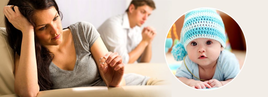 විවාහක ඔබට දරුඵල ප්‍රමාද ද? එහෙනම් මෙන්න මේ හේතු දැන්ම අවම කර ගන්න