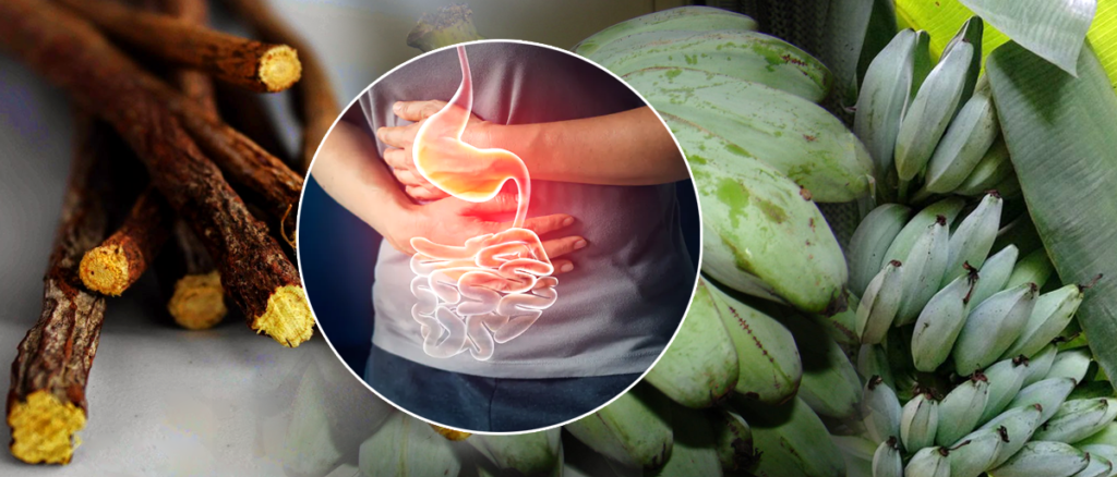 බඩේ දැවිල්ල, ගෑස්ට්‍රයිටීස් නැත්තටම නැති කරන විශ්මිත දිව ඔසුවක් මෙන්න