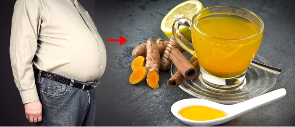දවස් 5 න් බඩ අඩු කරන ආයුර්වේදීය පානය