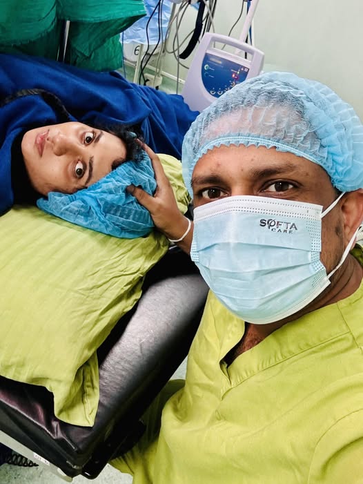 හැමෝම ආදරේ කරන සමීර වීරවර්ණගේ කැඳැල්ලට ආපු පණ වගේ ලස්සන අලුත් අමුත්තා මෙන්න