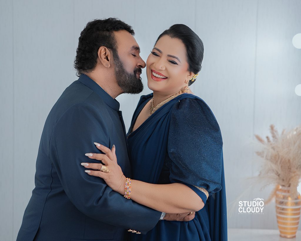 ශ්රියන්තට 50යි.. කුරුළු කැදැල්ලක සතුට.. – Photos