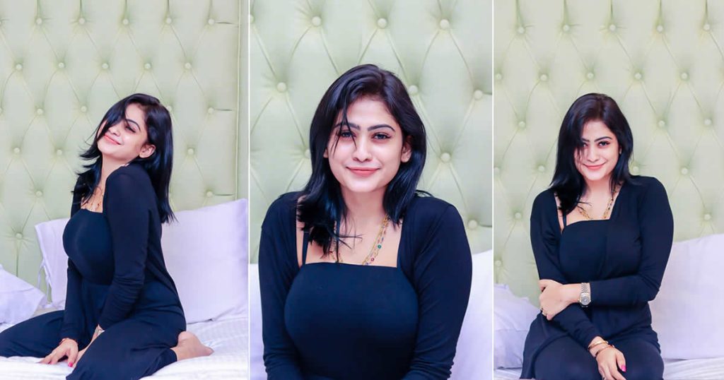 “වෙන්න මහ පුදුම ගැහැණියක්… හිත ශක්තිමත් යකඩ ගැහැණියක්…” – පියුමි මුහුණු පොතට එක්කළ සංවේදී සටහන…