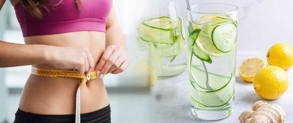 සිරුරේ මේදය දින 4කින් අඩු කරගත හැකි රහස් පානය මෙන්න