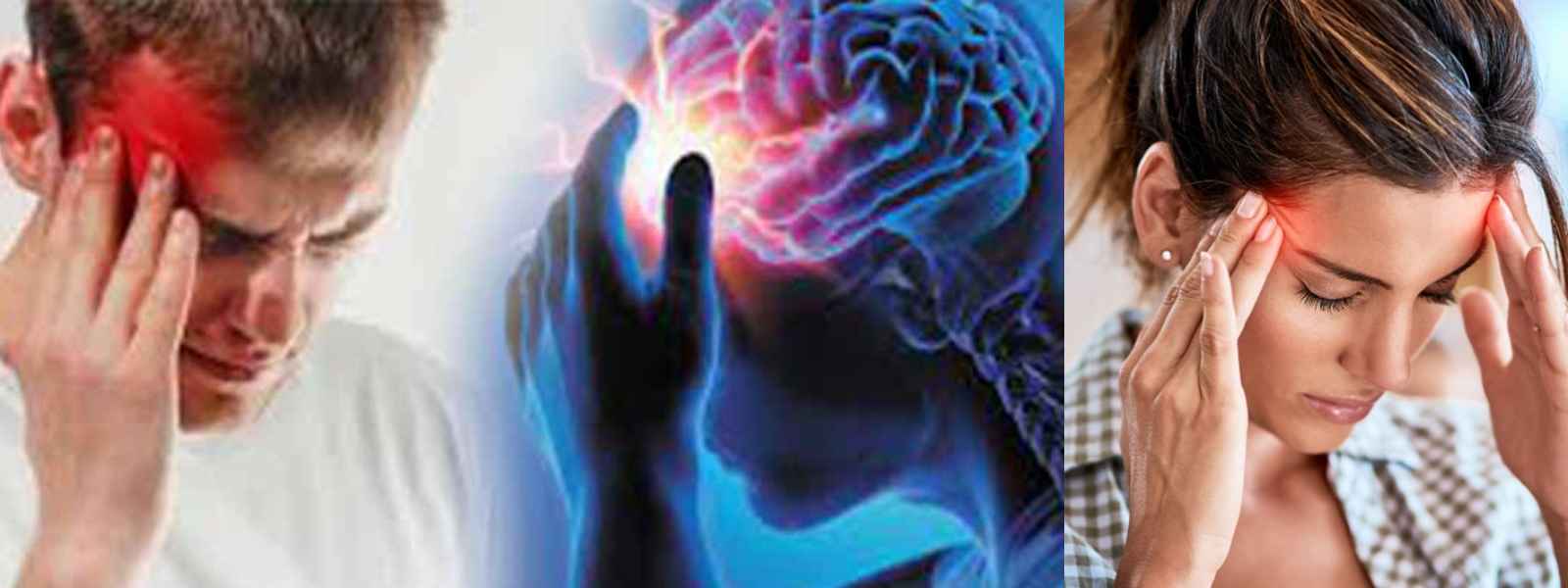 ඉවසන්න බැරි හිසරදයක් ඔයාටත් තියෙනවද ? ඒක දන්නේ හැදුන කෙනාම තමයි ඉතිං …