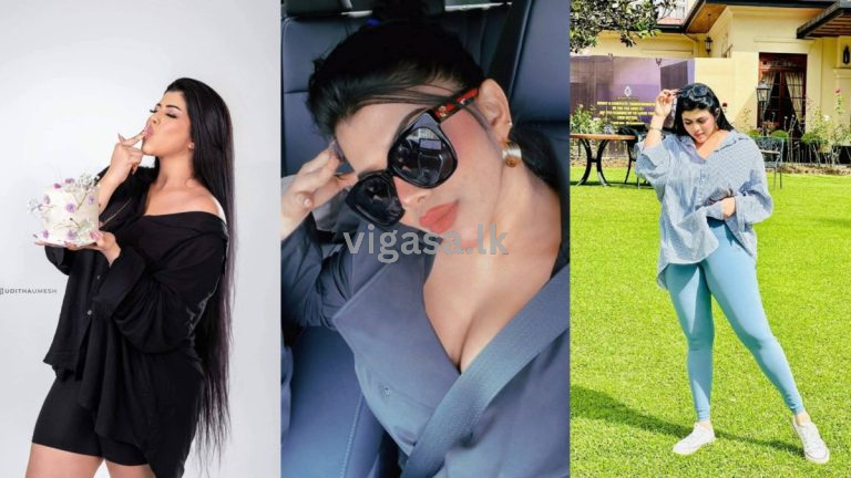 අපිට එදිනෙදා හම්බෙන, අපිත් එක්ක ඇවිත් කතා කරන මිනිස්සු කවුද කියන දේ අපි හොයන්න බලන්න යන්නෙ නෑ” – පැතිරෙන කතා ගැන ජනප්රිය නිළි හේෂානි ලියදිපිට පළමුවරට උත්තර දෙයි