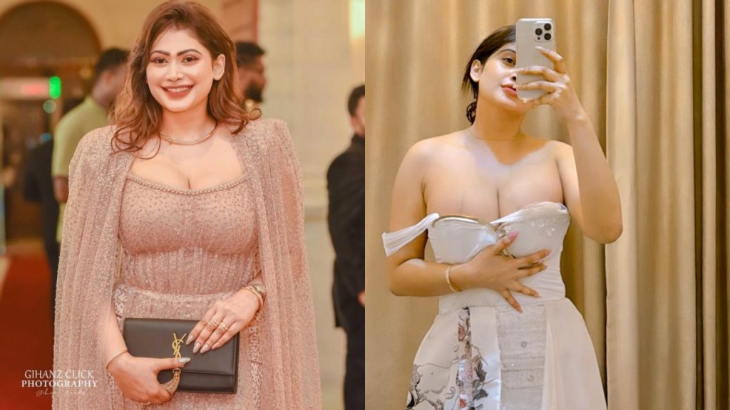 “ජීවිත කාලෙම පිරිමියකු එනතුරු බලා සිටින ඇය ගැහැණියකි…” – පියුමි මුහුණු පොතට එක්කළ සටහන… –