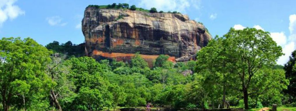 සීගිරිය වතුර මල්වලට ජලය ලැබෙන ක්‍රමය තහවුරු කර ගැනීමට මධ්‍යම සංස්කෘතික අරමුදලේ නිලධාරීන් සමත් වෙයි…