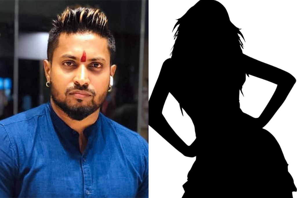 නිලියන් පහක් සහ රූ රැජිණියක් ගැනත් CID පරීක්ෂණ – අසැබි විඩියෝවකුත් පද්මෙට යවලා…
