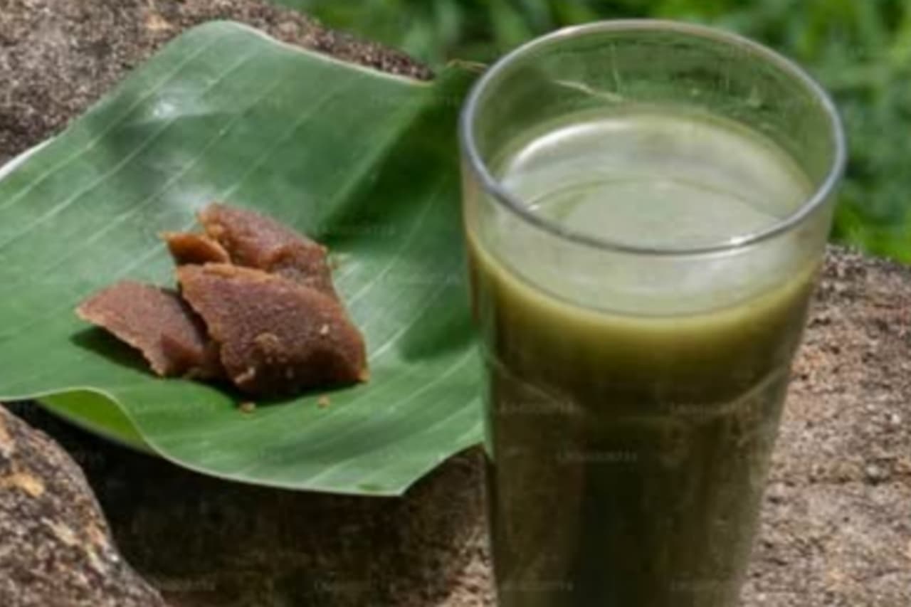 ගුණ හානි නොකර හරියටම කොළකැඳ හදන්නේ මෙහෙමයි. බලන්නකෝ ඔයත් කොළ කැඳ හදන්නේ මෙහෙමද කියලා ?