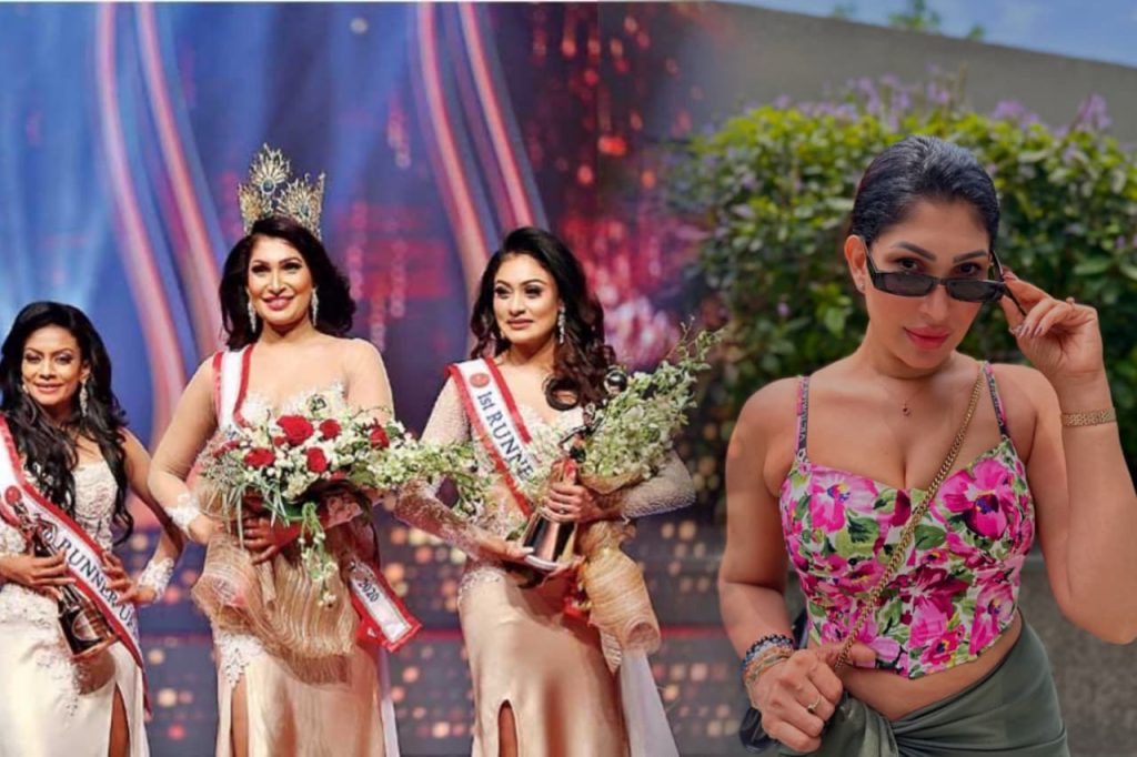 මතකද ඒ සිද්ධිය.. ඔටුනු ගැලවුණු පුශ්පිකාගේ නඩුව ගැන ඇසෙන තවත් වෙනස් ආරංචියක් මෙන්න..