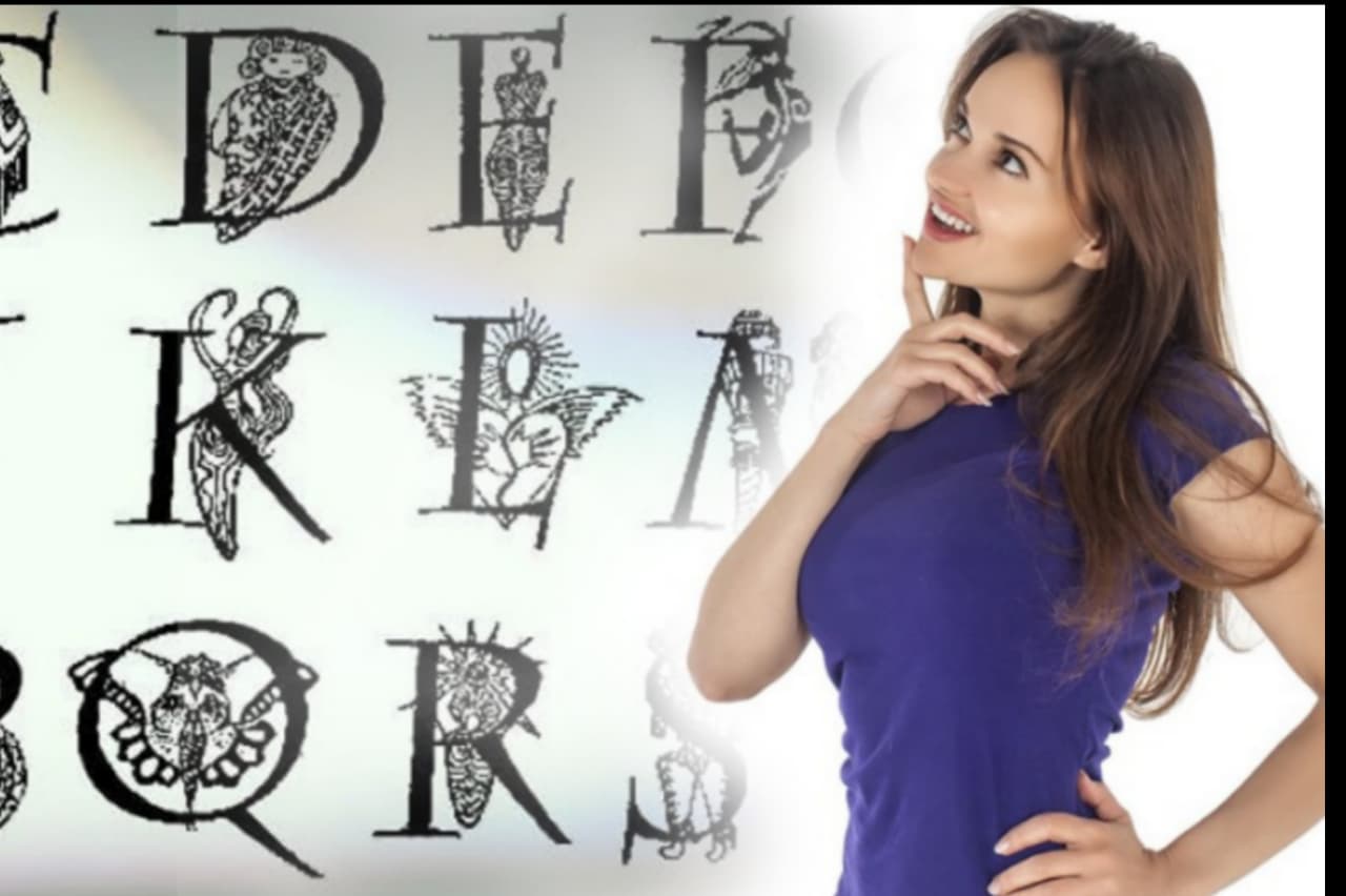 නමේ මුල් අකුරින් ඔයාගේ ජීවිතේ ගැන කියවෙන ගතිගුණ මෙන්න… ඔයත් මෙහෙමද බලන්න…