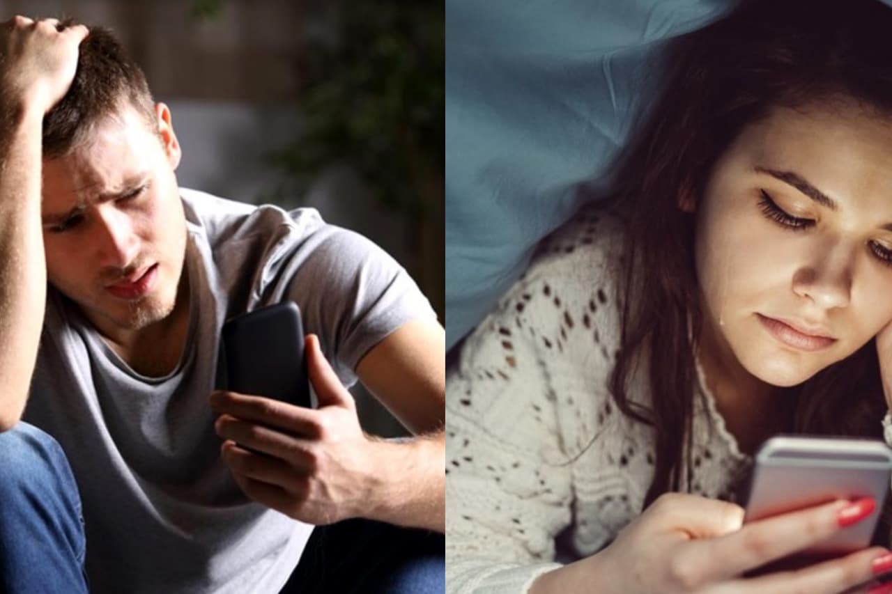 ඔබේ පැරණි පෙම්වතා හෝ පෙම්වතිය ගැන ඔබ තවමත් FB එකෙන් හොයනවා ද ? මේ ලිපිය ඔබටමයි