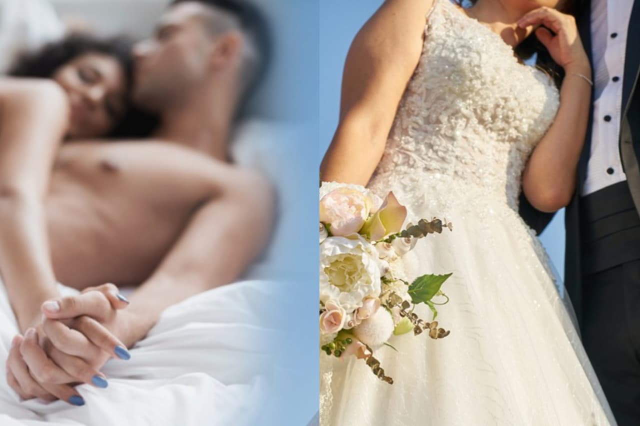 එයත් එක්ක මධුසමය ගතකරන්න කලින් මෙන්න මේ කරුණු ටික ගැන ඔයත් අනිවාර්යයෙන්ම දැනගන්න..