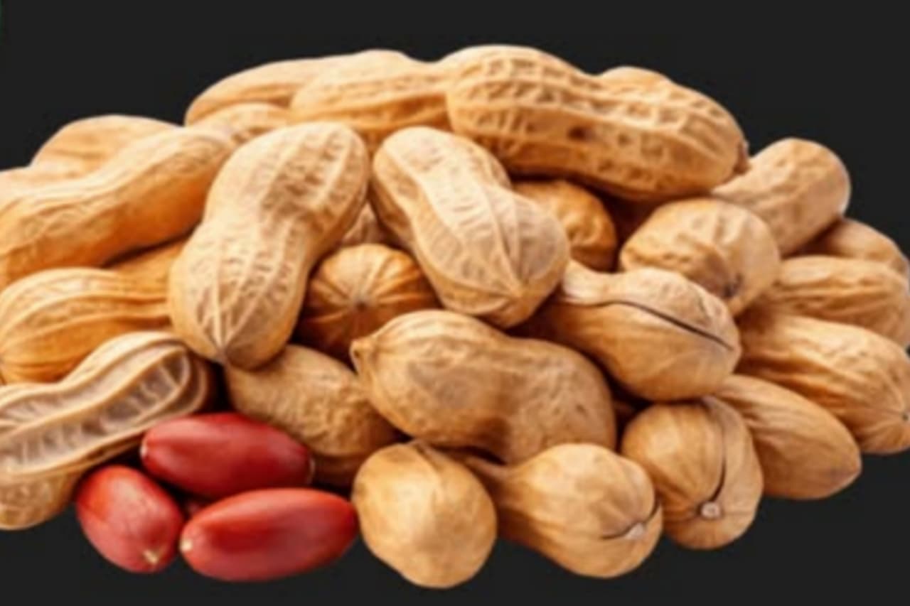 බර අඩු කරගන්න, හෘදයාබාධ නැති කරගන්න සීනි පාලනයට එකි මෙකී නොකී රෝග රැසකට ගුණ දෙන රටකජු වල ඇති මේ විශ්මිත ගුණ දැනගන්න