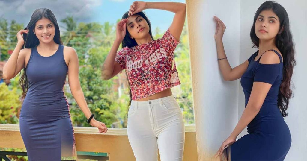 “කාලය මැව් වෙනසක අරුමේ..” ආදරණීය මතකයක් එක්ක ටනාෂා කියූ කතාව දැනගන්න කැමතියිද..?