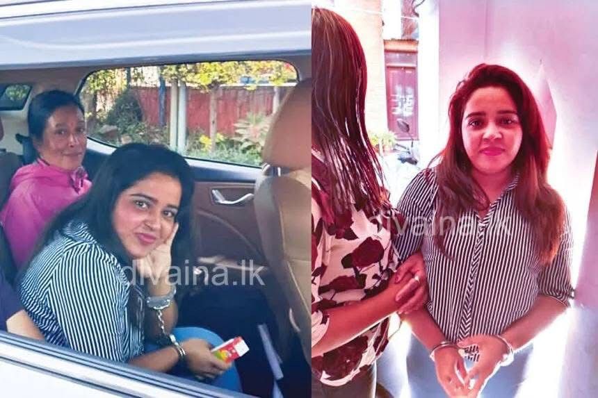 බබී, බබා, බායි, සුරේෂ් හා තක්ෂි සමග ඉෂාරා නේපාලයේදී කොටුවූ හැටි