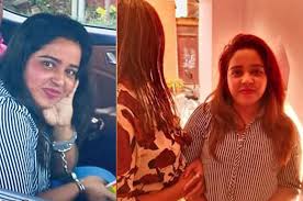 නේපාලයේදී හැමදාම බියුටි සැලෝන් ගිය සෙව්වන්දි මෙරටින් පැන ගිය දවස ගැන හෙළි කරයි..