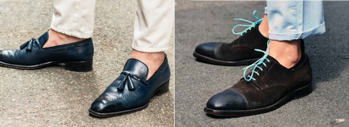 මේස් නැතුව සපත්තු දාන්න එපා මාරාන්තිකයි – මේක අනිවාර්යෙන්ම කියවන්න