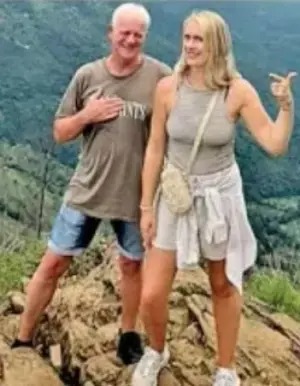 දියණියගේ උපන්දිනය සමරන්න ලංකාවට ඇවිත් අවාසනාවන්ත ලෙස අවසන් ගමන් ගිය එංගලන්ත තාත්තෙකු ගැන ඇසෙන සංවේදී පුවත මෙන්න