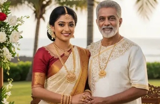 කොල්ලන්ට සොරි තමයි… සීයලා සමග මෙරට ලාබාල තරුණියන් විවාහ වීම වේගයෙන් ඉහලට…