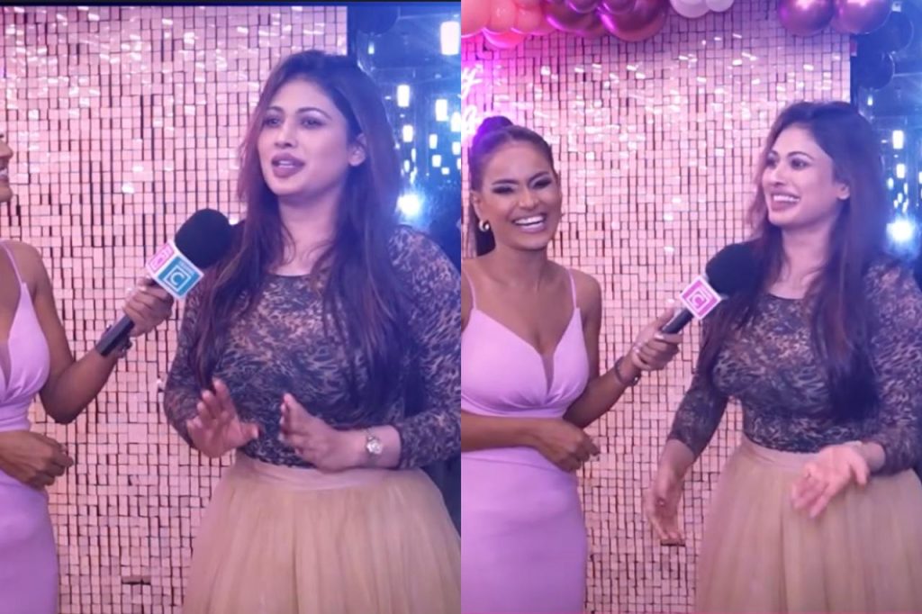 “මට හරිම දුකයි මේ දවස්වල සෝෂල් මීඩියා දැක්කම.. පියුමිට මඩ වදින්නේ අද, ඊයේ ඉඳලා නෙවෙයි..” නැවතත් රඟපාන්න හිතක් පහළවුණු පියුමි විශේෂ කතාවක් කියයි..