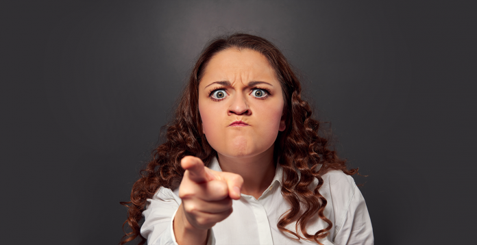 ඔයාටත් නිතරම කේන්ති යනවද ? කේන්තිය පාලනය කරන සුපිරිම ටිප්ස් ටිකක් මෙන්න