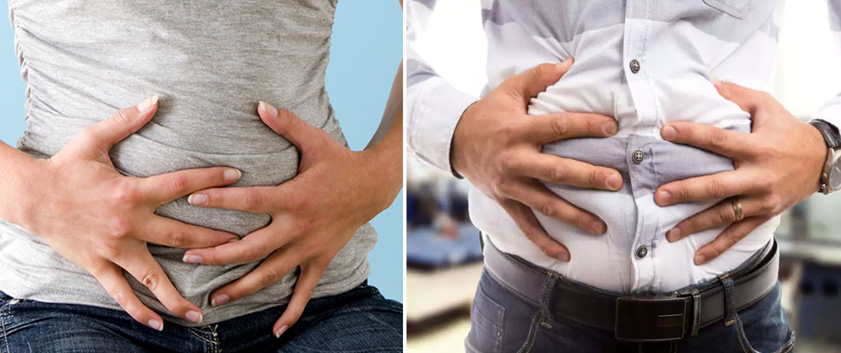 බඩ පිපීම නිසා ඔබත් මෙච්චර කල් අපහසුවෙන්ද හිටියේ..එය ඇත්තම රෝගයක්ද…මෙන්න එහෙනම් එය සුව කරගන්න පුලුවන් සුපිරි ක්රමයක්…