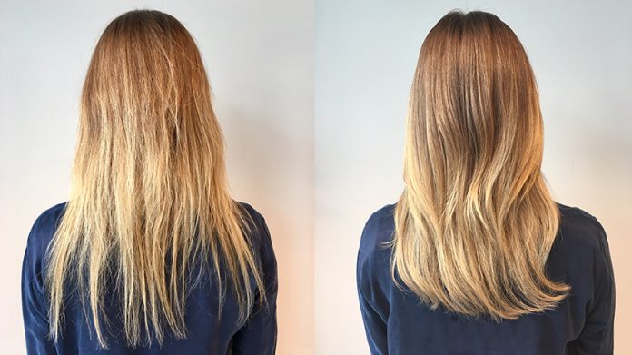 ඔයාගෙත් නිතරම කොණ්ඩේ යනවද ? එහෙනම් මෙන්න බෙහෙත.. අත්දුටුයි.. ප්‍රත්‍යක්ෂයි !