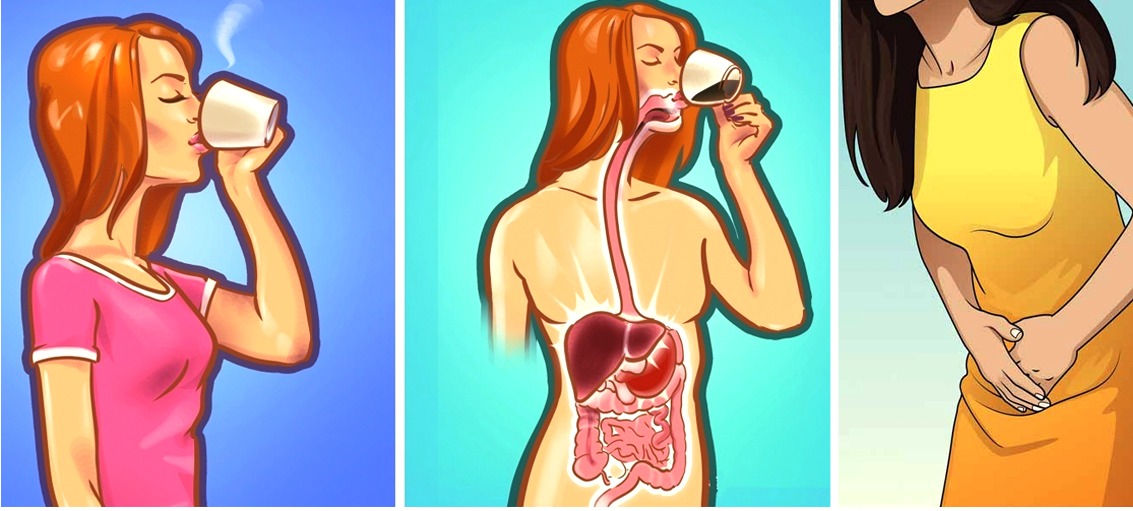 කවදාවත් හිස් බඩ මේ භයානක දේවල් 09 නම් කරන්න හිතන්නවත් එපා..