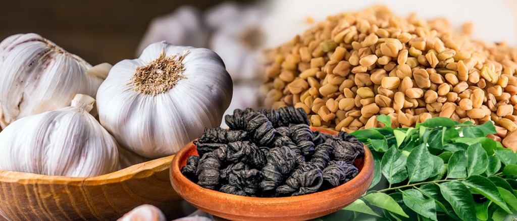 නිවසේ ඇති කුළුබඩු වලින් නිට්ටාවටම කොලොස්ටරෝල් සුව කරගන්න සුපිරි ක්‍රමයක් මෙන්න.