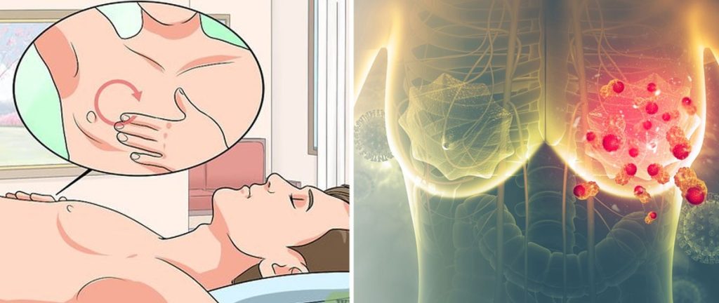 මේක නම් විශ්වාස කරන්න බැරි දෙයක්..ගැහැනු අයට වගේම පිරිමි අයත් මේ වන විට පියයුරු පි ළි කා වන් නිසා අවදානමකට පත් වෙලා..