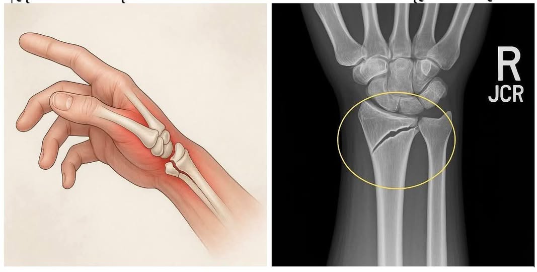 ඔබත් නිතර වැටීම් තැලීම් බිදීම් වලට ලක් වෙන කෙනෙක් නම් මේ ලිපිය ඔබට වැදගත් වෙයි..