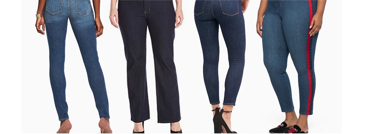 හිරට හිරේ ඩෙනිම් අදින්නේ බලාගෙනයි..මෙන්න එහෙම ඇන්දාම හැදෙන ලෙඩේ..හිරට ඩෙනිම් අදිනවානම් අනිවාර්යෙන් මේ ගැන සැලකිලිමත් වෙන්න.